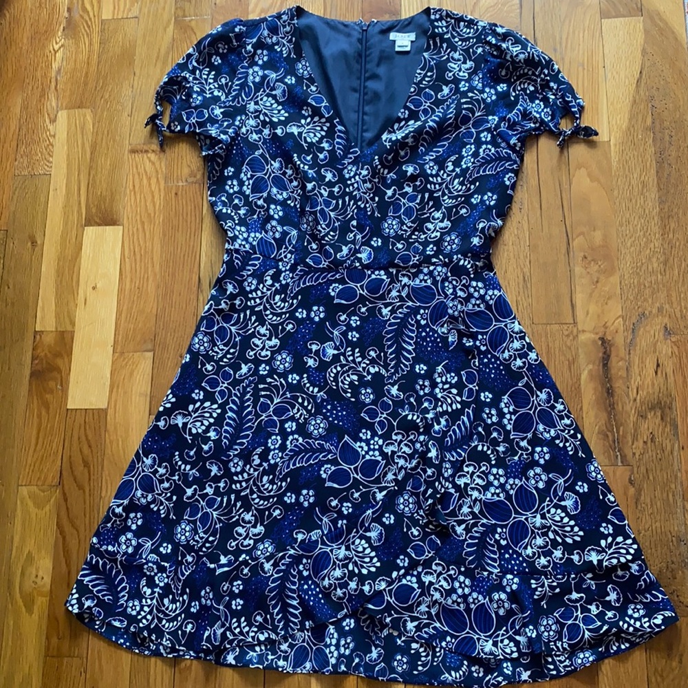 J Crew dress, size 6, never been worn